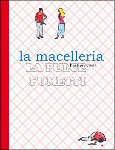 LA MACELLERIA